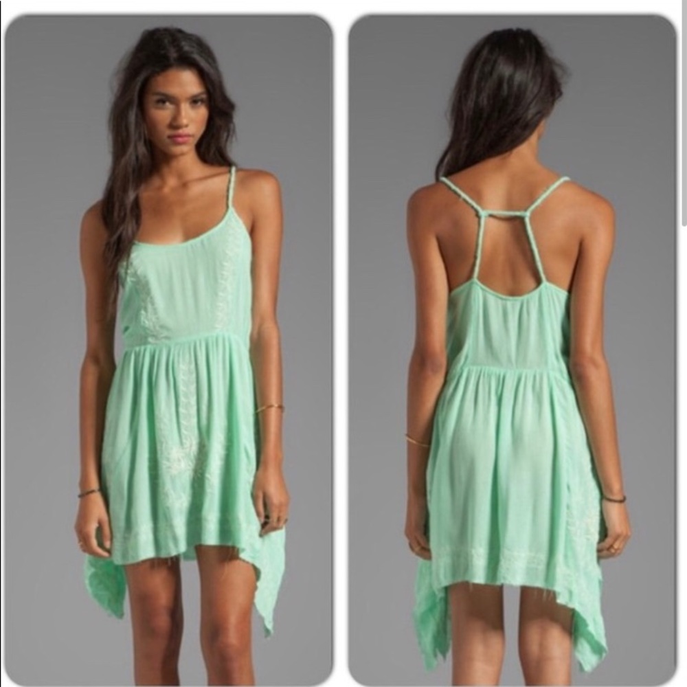 Free people dress